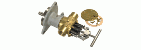 Impeller tools